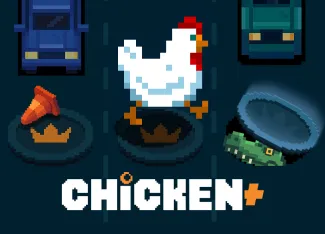 game icon